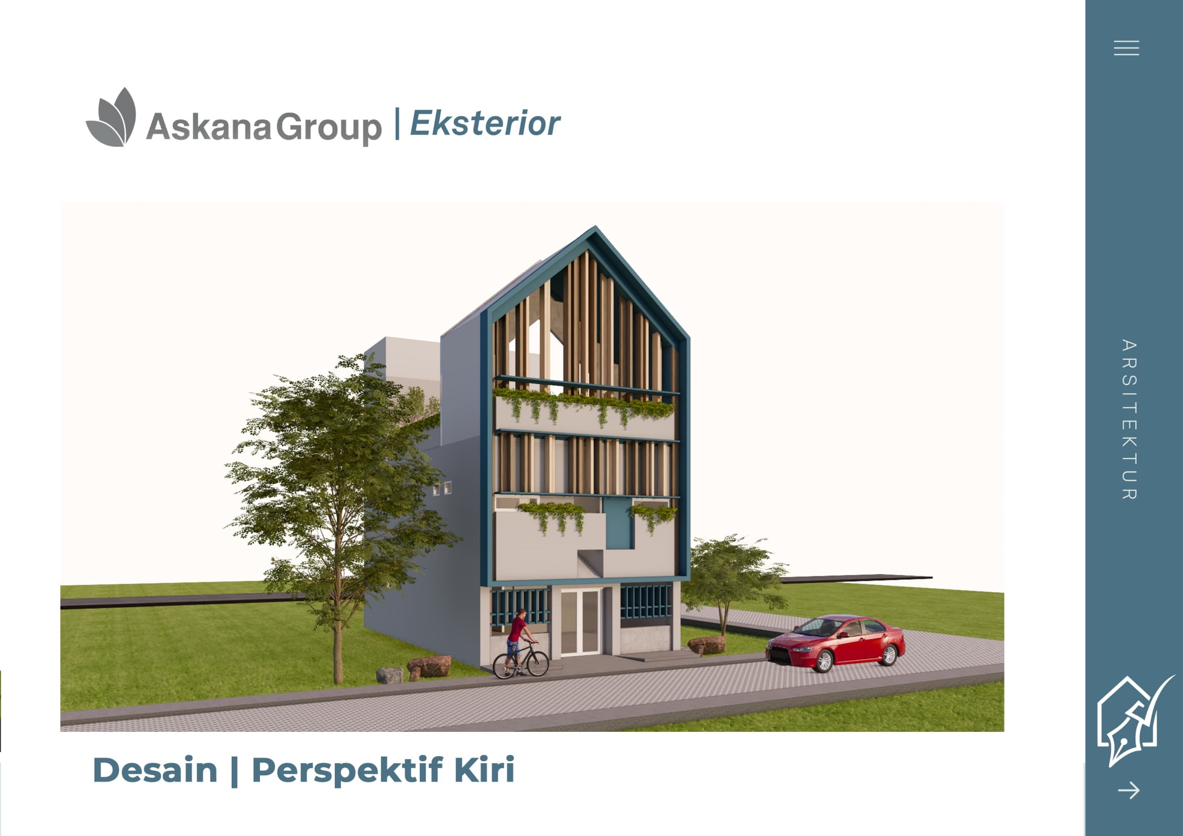 Perspektif Kiri