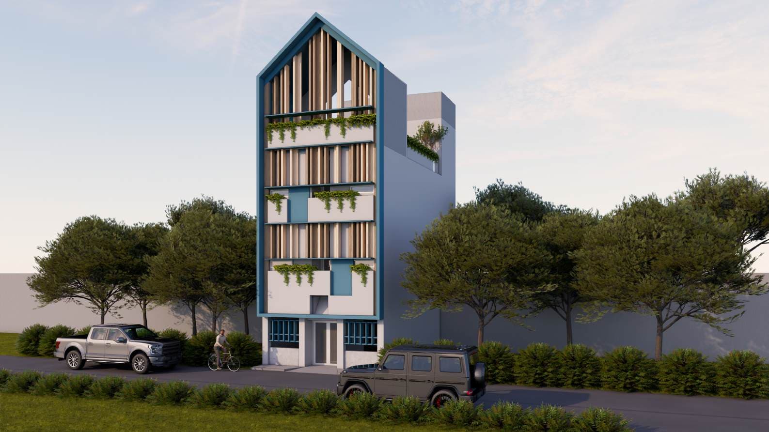 Arada Edu-Vill Joyo Agung - B11