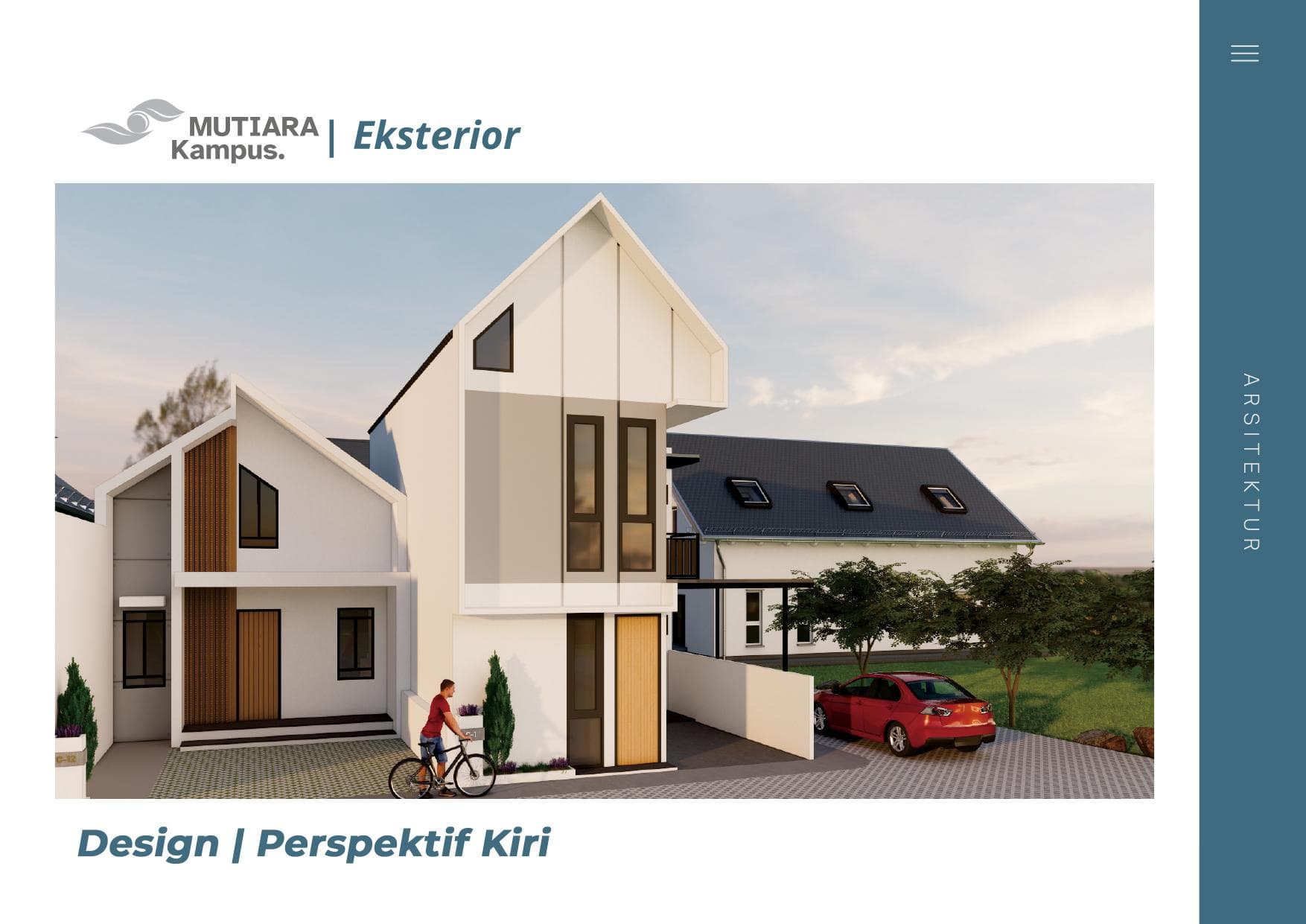 Perspektif Kiri