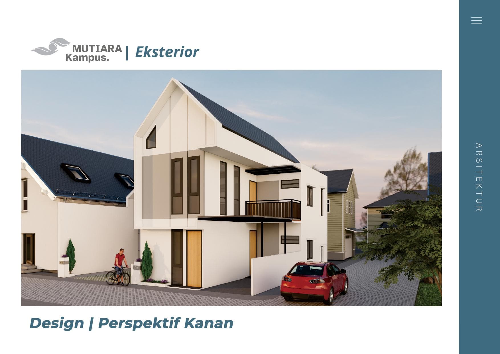 Perspektif Kanan